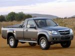 Mazda BT-50 Drifter 3000D Single Cab 2006 года